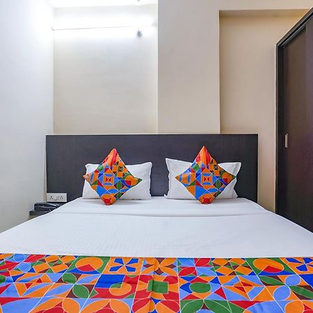 Fabhotel Serenity - Nr Aig Hospital, Gachibowli Exterior foto